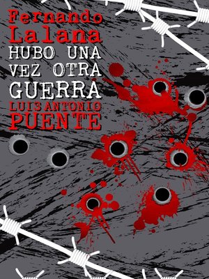 cover image of Hubo una vez otra guerra